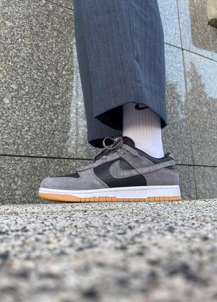 Кроссовки nike dunk