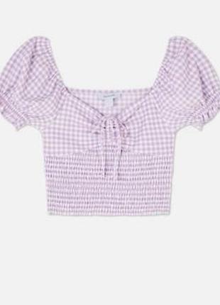 Топ - блуза от primark