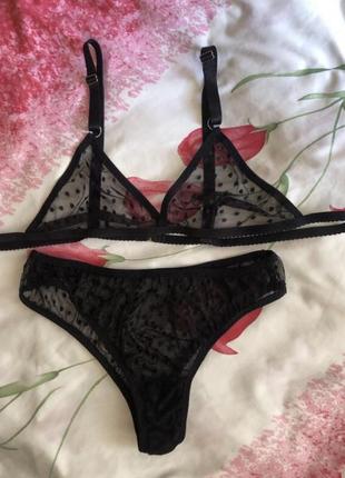 Комплект белья