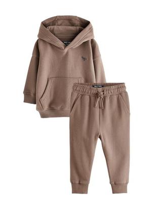 Спортивні костюми на флісі8 фото