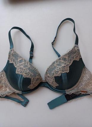 Бюст р . 32с  в составе шелк