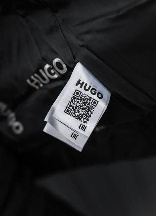 Чоловіча жилетка hugo boss8 фото