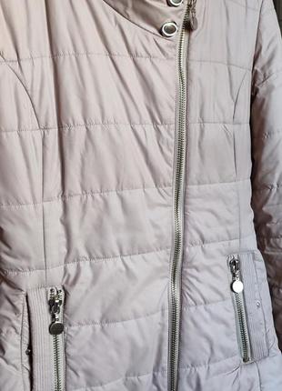 Пальто демисезонное размер xs, s