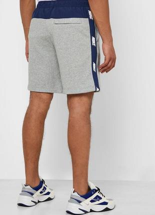 Шорти чоловік. nike m nsw ce short bb hybrid (арт. cj4433-063)2 фото