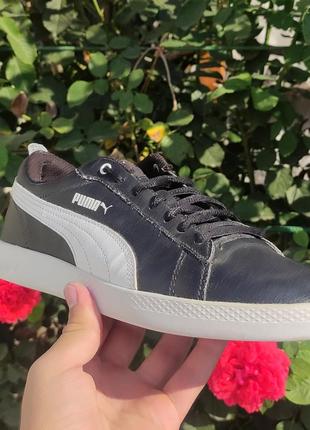 Кросівки puma 40 розмір