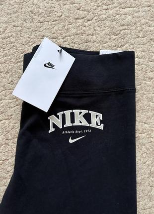 Нові лосіни nike2 фото