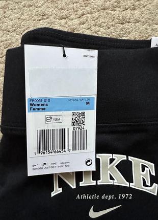 Нові лосіни nike3 фото