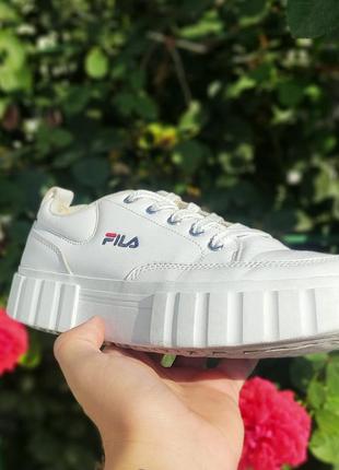 Кросівки fila 40 розмір