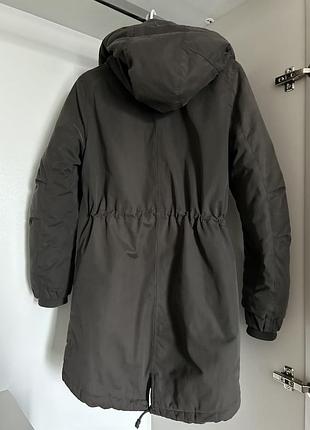 Парка женская h&amp;m divided