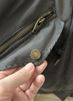 Парка женская h&amp;m divided