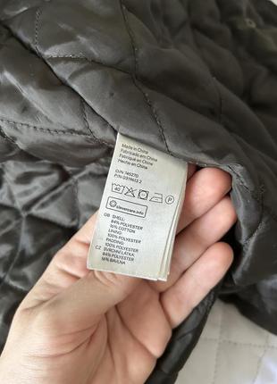 Парка женская h&amp;m divided