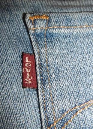 Джинсы levi's curve skinny р. 12\314 фото