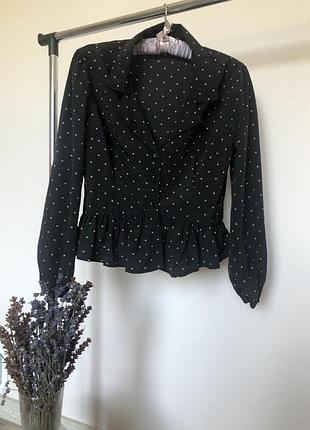 Шикарна блуза