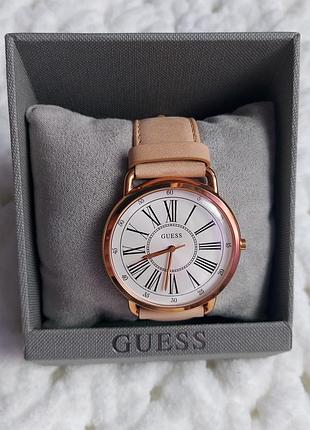 Женские часы guess watch kennedy (kennedy w1068l5) гес оригинал2 фото