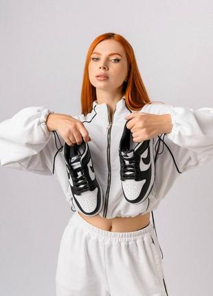 Кроссовки sb dunk low rm halloween gs