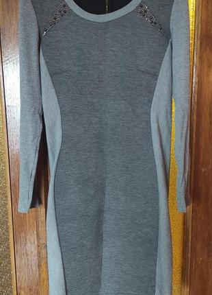 Платье туречковое