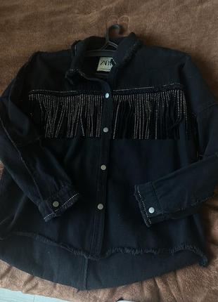 Сорочка zara