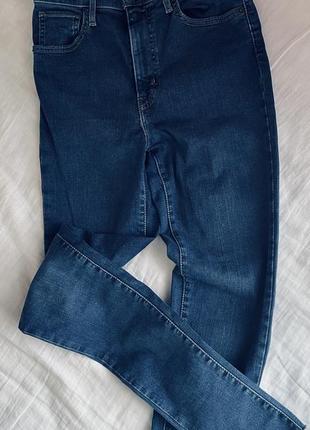 Шикарные джинсы strauss2 фото