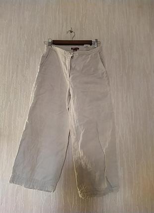 Кюлоти льон