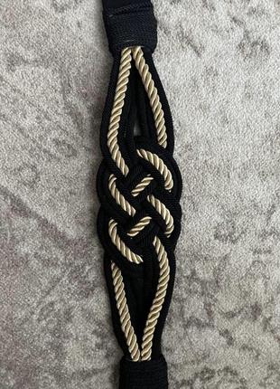 Пояс ремень