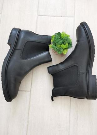 Сапожки осінь 37 розмір