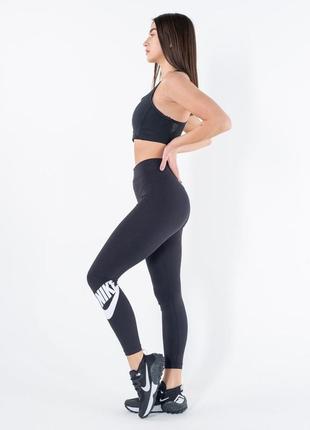 Лосіни жіночі nike