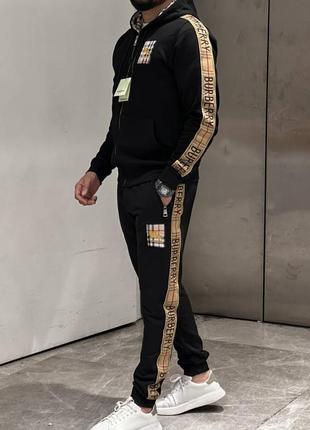 Versace Home BLACK Bathrobe with logo