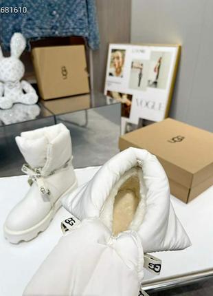 Трендові ugg3 фото