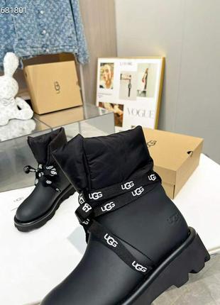 Трендові ugg6 фото