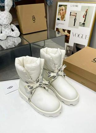 Трендові ugg