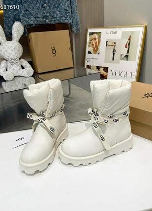 Трендові ugg2 фото