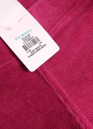 Штанці від primark 4