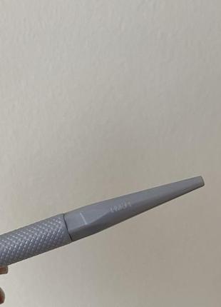 Benefit mini карандаш для глаз бенефит оригинал карандаш для бровей для макияжа5 фото