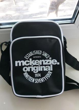 Сумка через плечо