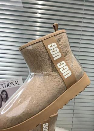 Трендові ugg9 фото