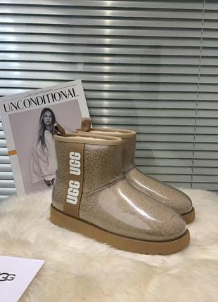 Трендові ugg10 фото