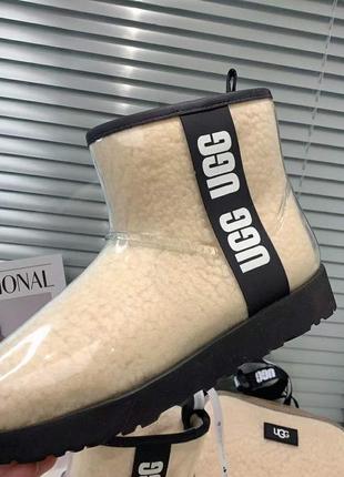 Трендові ugg7 фото