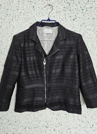 Фирменный пиджак emilio pucci, р. m