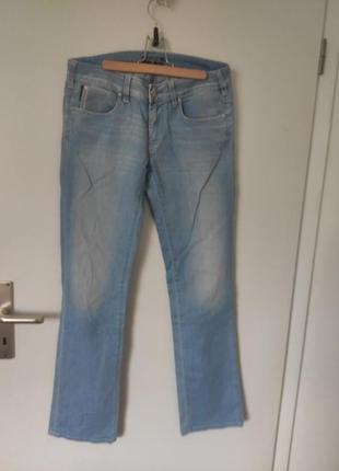 Джинси karl lagerfeld