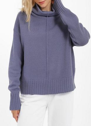 Просторий жіночий светр  42-52 р.💖🏗🧛🏼‍♂️