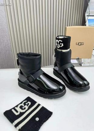 Трендовые ugg3 фото