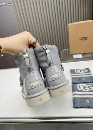 Трендовые ugg9 фото