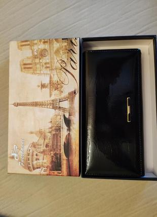 Гаманець жіночий