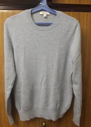 Джемпер кашемір autograph