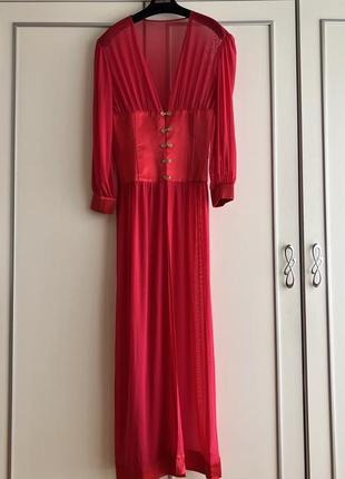 Халат  jia - atelier