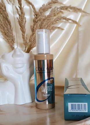 Тональный colagen