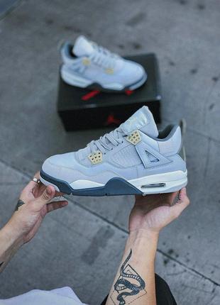 Nike air jordan 4 retro se craft