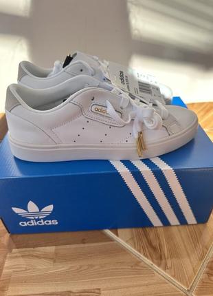 Кеди adidas 36