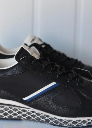 Мужские брендовые кроссовки от blend новые оригинал размер в наличии