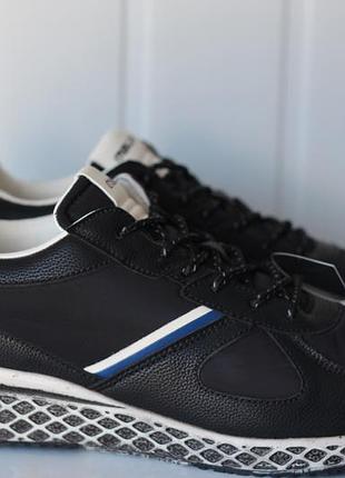 Мужские брендовые кроссовки от blend новые оригинал размер в наличии